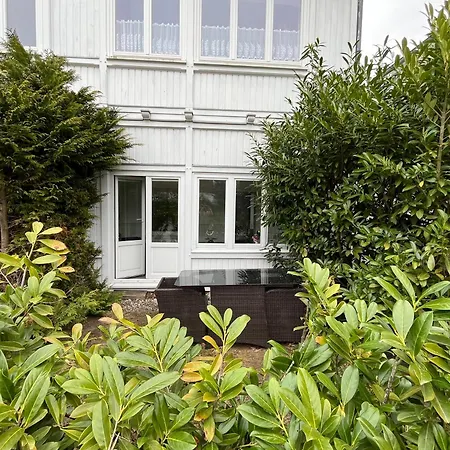 Mit Garten Appartamento